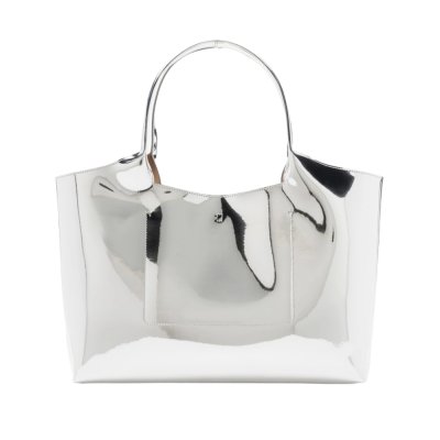 THE MAXI SHOPPER TPU SHOPPING BAG